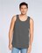 Gildan Softstyle Sleeveless Tank Top for Gym, Casual Wear & Custom Printing Cotton Tank